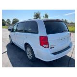 2015 Dodge Grand Caravan SXT - 2 OWNERS