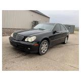 2006 Mercedes-Benz C-Class C 280 Luxury 4Matic - AWD