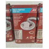 NEW ACE MULTI PURPOSE VENT KITS