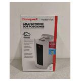 NEW HONEYWELL TWO POSITION HEATER