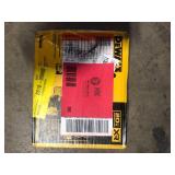 DEWALT 20V Compact Cordless 1/2 in. Hammer Drill (Tool Only)  Customer Returns See Pictures