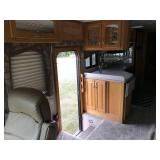 2004 Workhorse Mountain Aire By Newmar 36.5 RV