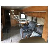 2004 Workhorse Mountain Aire By Newmar 36.5 RV