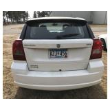 2007 Dodge Caliber SXT