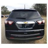 2015 Chevy Traverse LT AWD