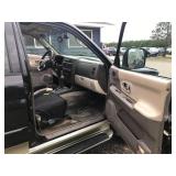 2000 Mitsubishi Montero XLS Sport 4x4