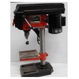 8" Bench Mount Drill Press Ironton 120 Volts New Drill Press