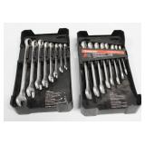 16 Pieces Husky Combination Wrench