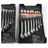 16 Pieces Husky Combination Wrench