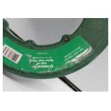 Greenlee 436-10 Nylon Fish Tape 100 Ft Long X 3/16 Inch Diameter (30.5 Miters X 4.8 mm Diameter)