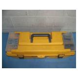 Plano, 26" Grab and Go Tool Box - INCLUDES Contents - Connectors, Fasteners, etc. (as pictured)