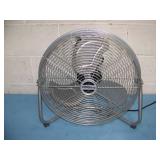 FlowPro, High Velocity, Floor Fan / Air Circulator