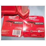 Milwaukee Tool PACKOUT 2-Drawer Tool Box (48-22-8442)