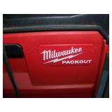 Milwaukee Tool PACKOUT 2-Drawer Tool Box