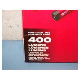 Milwaukee Tool REDLITHIUM 400-Lumen TrueView USB Neck Light