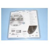 Irwin Marathon 12" 80-Tooth Circular Saw Blade