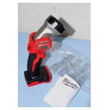 Milwaukee Tool M18 TrueView High Definition Light Output Work Light with Rotating Head - Model 2735-20 - New