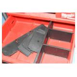 Milwaukee Tool PACKOUT 3-Drawer Tool Box - Modular Storage Organizer 48-22-8443