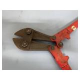 Heavy Duty 24" Bolt Cutters