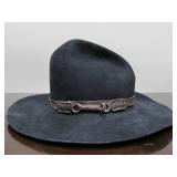 Quality Custom Made DAVIS Cowboy Hat