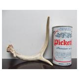 Group of Genuine Deer Antlers