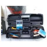 Nice Large Estate Lot of Fishing Gear Tackle Boxes etc