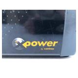 Working XPOWER by Xantrex Powerpack 400 Plus