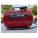 Like-New MVP 5-Gallon Capacity Air Tank