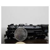 Group of Smaller Sized Trains - Including Orig Antique 1920