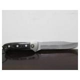 Very Nice FOX Fixed Blade Survival & Folding Knife Set