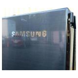 Very Nice Clean SAMSUNG Model RF24R7201SG/AA Refrigerator