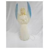 Angel Blow Mold