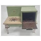 Kingston Toy Stove