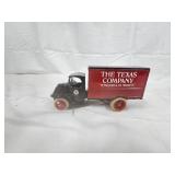 Texaco Coin Bank