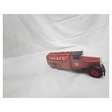 Texaco 1930 Diamond Tanker Coin Bank