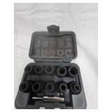 Matco Socket Set