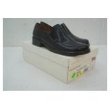 NEW Naturalizer Cairo Black Leather women