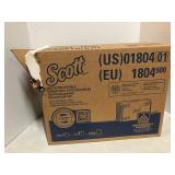 Scott Multifold Paper Towels