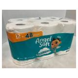 Angelsoft Toilet Paper