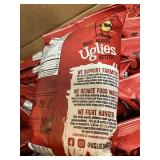 Kettle BBQ Potato Chips