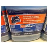 Spic and Span Cleaner