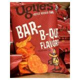 Kettle BBQ Potato Chips