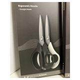 Stainless Steel Scissors