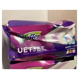 Swiffer Wetjet Pads