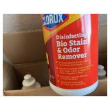 Clorox Disinfectant and Odor Remover