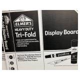 Tri-Fold Display Boards