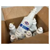 Clorox Bleach Germicidal Cleaner