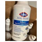 Clorox Bleach Germicidal Cleaner