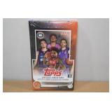 Hobby Box of Topps 2022-23 NBL Basketball Card Packs