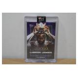 2024 Topps Now LeBron James #LJ-40K Basketball Card